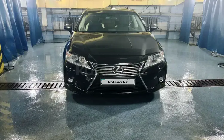 Lexus ES 250 2014 годаүшін12 000 000 тг. в Астана