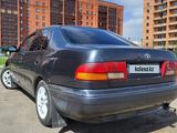 Toyota Carina E 1997 годаүшін1 400 000 тг. в Петропавловск