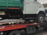 ЗиЛ  5301 "Бычок" 1999 годаүшін1 500 000 тг. в Баянаул – фото 2