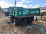 ЗиЛ  5301 "Бычок" 1999 годаүшін1 500 000 тг. в Баянаул – фото 4