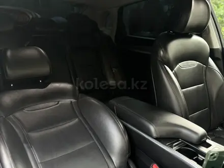 Hyundai Grandeur 2020 года за 12 500 000 тг. в Талгар – фото 28