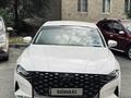 Hyundai Grandeur 2020 года за 12 500 000 тг. в Талгар – фото 9