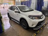 Toyota RAV4 2014 года за 11 800 000 тг. в Алматы