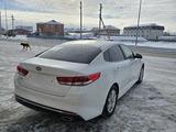 Kia K5 2016 годаүшін7 300 000 тг. в Астана – фото 4