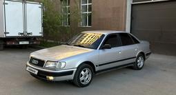 Audi 100 1993 годаүшін1 950 000 тг. в Астана – фото 4