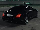 Mercedes-Benz S 450 2009 годаүшін13 000 000 тг. в Астана – фото 3