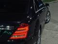 Mercedes-Benz S 450 2009 годаүшін13 000 000 тг. в Астана – фото 5