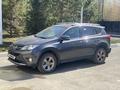 Toyota RAV4 2013 года за 12 000 000 тг. в Астана – фото 2