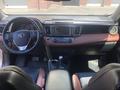 Toyota RAV4 2013 года за 12 000 000 тг. в Астана – фото 8