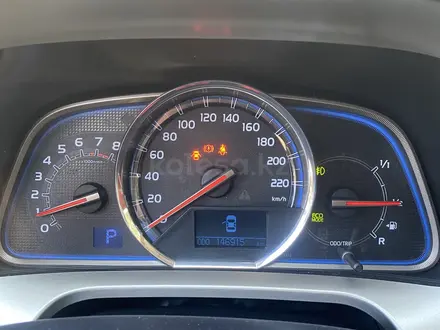 Toyota RAV4 2013 года за 12 000 000 тг. в Астана – фото 9