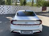 Hyundai Sonata 2022 годаүшін9 900 000 тг. в Павлодар – фото 3