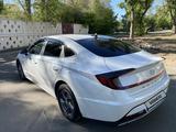 Hyundai Sonata 2022 годаүшін9 900 000 тг. в Павлодар – фото 4