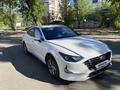 Hyundai Sonata 2022 года за 9 900 000 тг. в Павлодар