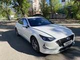 Hyundai Sonata 2022 годаүшін9 900 000 тг. в Павлодар