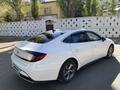 Hyundai Sonata 2022 года за 9 900 000 тг. в Павлодар – фото 5