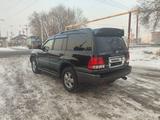 Lexus LX 470 2005 годаүшін13 500 000 тг. в Алматы – фото 3