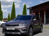 Kia Rio X-Line 2018 года за 4 500 000 тг. в Актау – фото 2