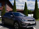 Kia Rio X-Line 2018 года за 4 500 000 тг. в Актау