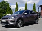 Kia Rio X-Line 2018 года за 4 500 000 тг. в Актау – фото 3