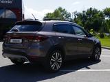 Kia Rio X-Line 2018 года за 4 500 000 тг. в Актау – фото 5