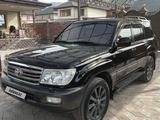 Toyota Land Cruiser 2007 годаfor14 800 000 тг. в Алматы