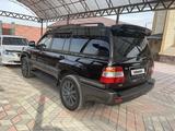 Toyota Land Cruiser 2007 годаүшін14 800 000 тг. в Алматы – фото 5