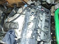 Двигатель Митсубиси кольт 2006год за 450 000 тг. в Костанай