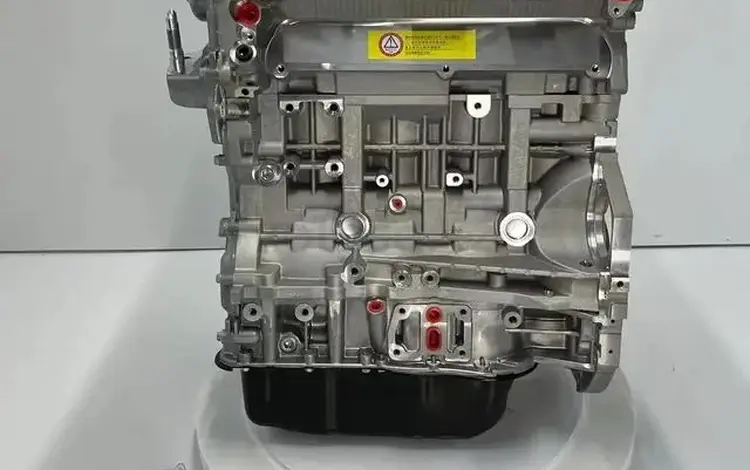 G4КЕ Новый двигатель Kia Sorento 2.4 G4KJ G4KH G4NC G4NA G4NB за 880 000 тг. в Астана