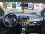 Nissan Note 2012 года за 4 100 000 тг. в Алматы – фото 3
