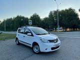 Nissan Note 2012 года за 4 100 000 тг. в Алматы