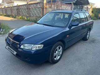 Mazda 626