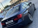 BMW 320 2013 годаүшін10 000 000 тг. в Шымкент – фото 4