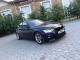 BMW 320 2013 годаүшін10 000 000 тг. в Шымкент