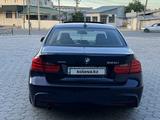 BMW 320 2013 годаүшін10 000 000 тг. в Шымкент – фото 5