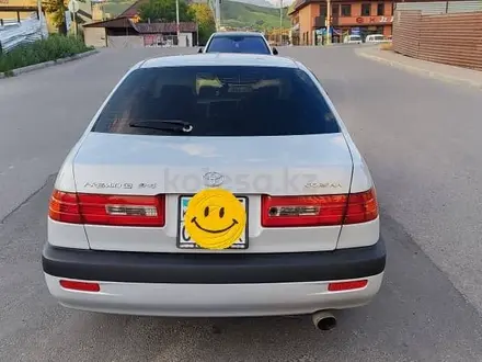 Toyota Corona 1996 года за 2 250 000 тг. в Алматы – фото 2