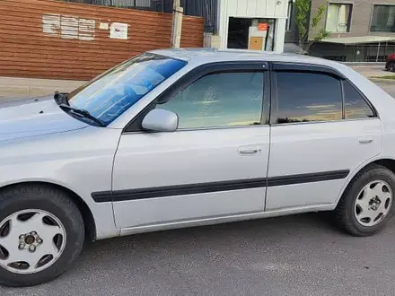 Toyota Corona 1996 года за 2 250 000 тг. в Алматы – фото 3