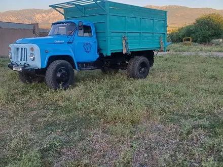 ГАЗ  53 1991 года за 2 300 000 тг. в Шымкент