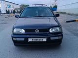 Volkswagen Golf 1997 года за 1 780 000 тг. в Кызылорда