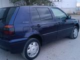 Volkswagen Golf 1997 года за 1 780 000 тг. в Кызылорда – фото 2