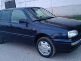 Volkswagen Golf 1997 года за 1 780 000 тг. в Кызылорда – фото 3