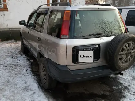 Honda CR-V 1999 года за 2 500 000 тг. в Алматы