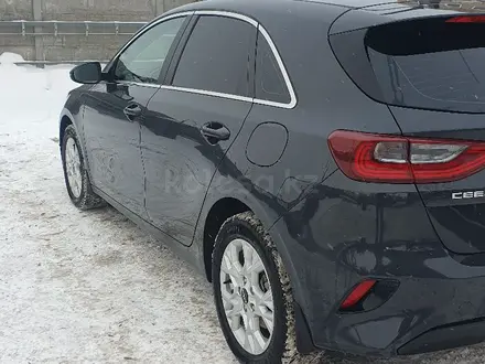 Kia Cee'd 2023 года за 11 000 000 тг. в Павлодар – фото 9