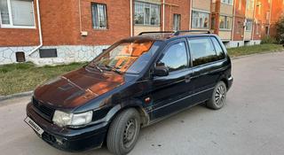 Mitsubishi Space Runner 1995 года за 1 100 000 тг. в Костанай