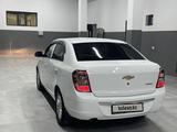 Chevrolet Cobalt 2023 годаүшін5 500 000 тг. в Шымкент