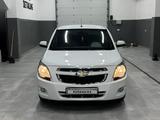 Chevrolet Cobalt 2023 годаүшін5 500 000 тг. в Шымкент – фото 2