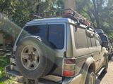 Mitsubishi Pajero 1996 года за 2 500 000 тг. в Усть-Каменогорск – фото 3