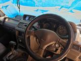 Mitsubishi Pajero 1996 года за 2 500 000 тг. в Усть-Каменогорск – фото 5