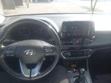 Hyundai i30 2023 года за 8 800 000 тг. в Астана