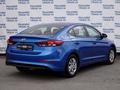 Hyundai Elantra 2017 года за 6 990 000 тг. в Тараз – фото 6