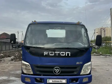 Foton  Aoling 2013 года за 4 850 000 тг. в Алматы